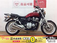ホンダ　ＣＢ１１００ＥＸ／ＡＢＳ／４本出しモリワキフルエキマフラー／ハリケーンハンドル