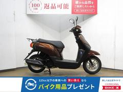 ホンダ　タクト／ＡＦ７９型／インジェクションモデル／ノーマル車両