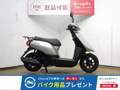 ヤマハ　ＪＯＧ／ＡＹ０１型／インジェクションモデル／ノーマル車両