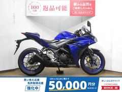 ヤマハ　ＹＺＦ−Ｒ２５／ＲＧ１０Ｊ型／ＵＳＢ／マルチバー装備／インジェクションモデル