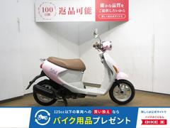 スズキ　レッツ４パレット／ＣＡ４１Ａ型／インジェクションモデル／ノーマル車両