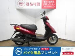 ヤマハ　ＪＯＧ　／ＳＡ３６Ｊ型／インジェクションモデル／ノーマル車両