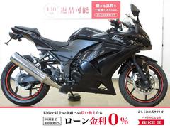 カワサキ　Ｎｉｎｊａ　２５０Ｒ／ＥＸ２５０Ｋ／ＵＳＢ電源装備／インジェクションモデル