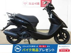 ホンダ　Ｄｉｏ／ＡＦ６８型／インジェクションモデル／ノーマル車両