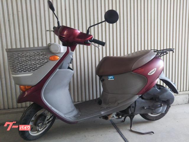 車両情報 スズキ レッツ4バスケット 萩原輪店 You Shop 萩原 中古バイク 新車バイク探しはバイクブロス