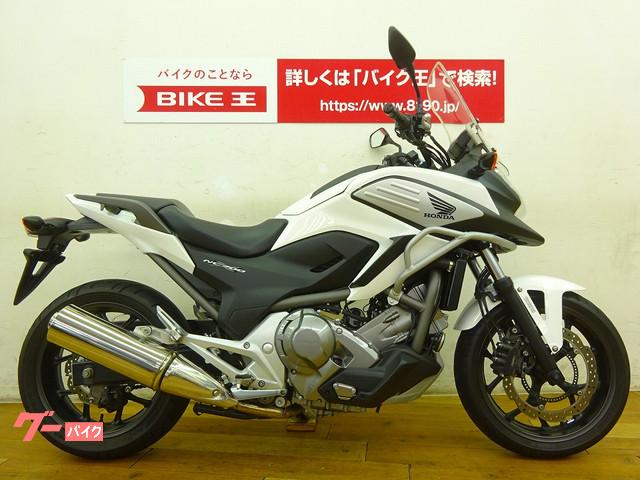 車両情報 ホンダ Nc700x Dct バイク王 柏店 中古バイク 新車バイク探しはバイクブロス