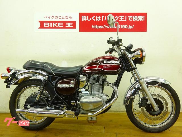 車両情報 カワサキ エストレヤ バイク王 柏店 中古バイク 新車バイク探しはバイクブロス