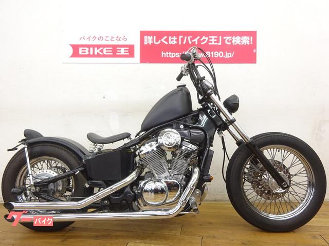 スティード４００ ホンダ 千葉県のバイク一覧 新車 中古バイクなら グーバイク