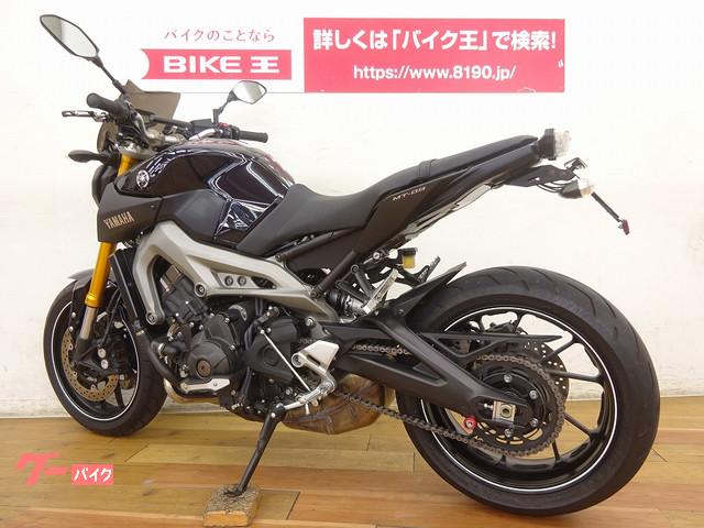 ヤマハ(YAMAHA) グリップヒーター グリップウォーマー MT-09TRA Q5K