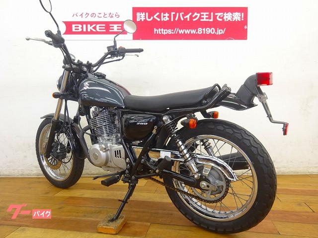 車両情報 スズキ グラストラッカー バイク王 柏店 中古バイク 新車バイク探しはバイクブロス