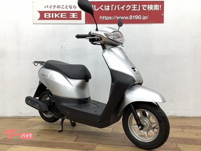 ホンダ タクト ベーシック ２０１８年モデル 千葉県 バイク王 柏店 850b の中古バイク 新車バイク Goo バイク情報