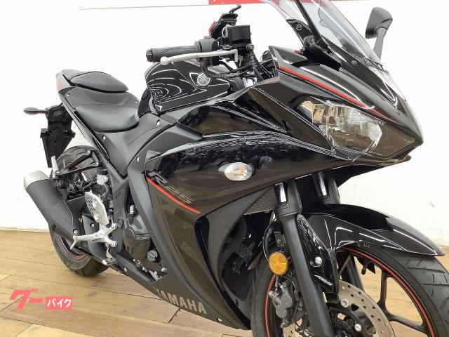 ヤマハ ｙｚｆ ｒ２５ ａｂｓ ２０１８年モデル ｕｓｂ電源 スマホホルダー装備 千葉県 バイク王 柏店 850b の中古バイク 新車バイク Goo バイク情報