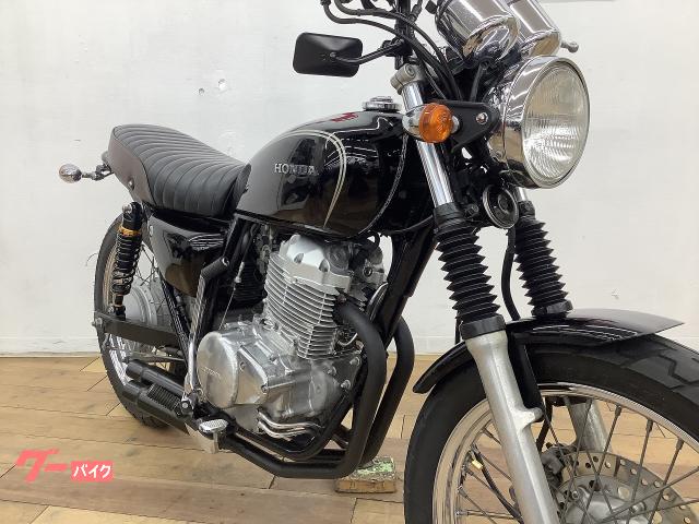 ホンダ ｃｂ４００ｓｓ フルカスタム車両 マフラー ハンドル シートレール加工 千葉県 バイク王 柏店 の中古バイク 新車バイク Goo バイク情報