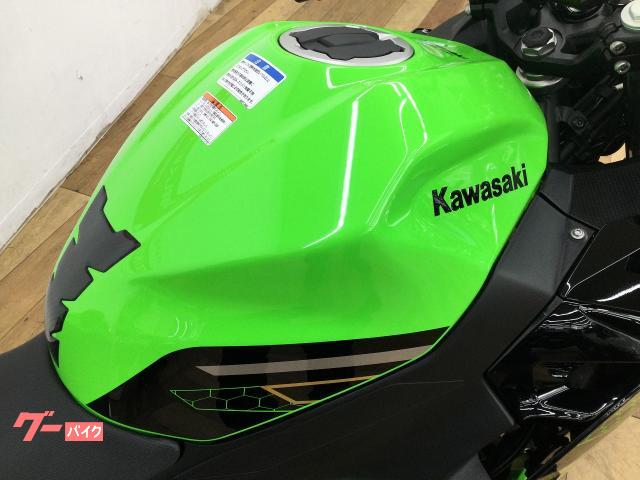 車両情報:カワサキ Ninja 400 | バイク王 柏店 | 中古バイク・新車バイク探しはバイクブロス