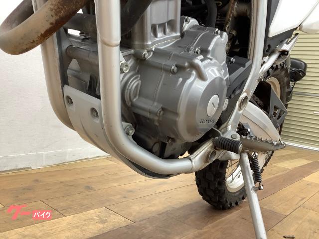 ホンダ ｃｒｆ２５０ｌ ２０１５年モデル ウインカー リアフェンダーカスタム 千葉県 バイク王 柏店 850b の中古バイク 新車バイク Goo バイク情報