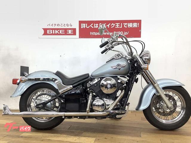 供え カワサキ バルカンクラシック VN400-C1 2モーターサイクル