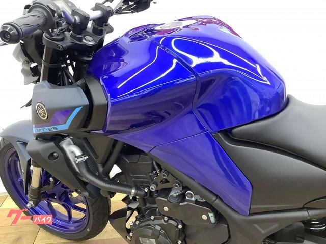 ヤマハ ｍｔ ２５ 並行輸入車 千葉県 バイク王 柏店 の中古バイク 新車バイク Goo バイク情報