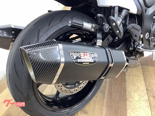 人気スポー新作 GSX1300R ハヤブサ リア キャリア HAYABUSA ienomat.com.br