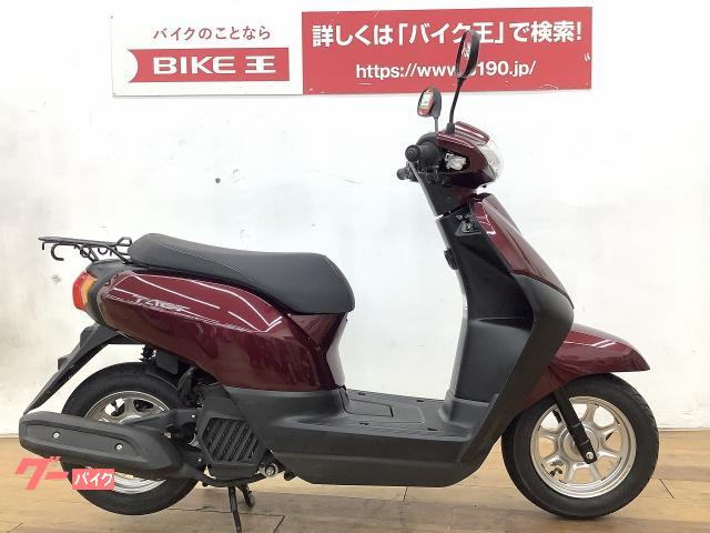 ホンダ タクト ベーシック ２０１９年モデル フルノーマル バイク王 柏店 新車 中古バイクなら グーバイク