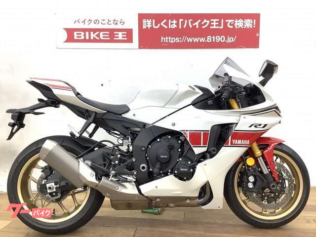 ヤマハ ＹＺＦ－Ｒ１ ＷＧＰ６０ｔｈアニバーサリー・ＧＢレーシング製