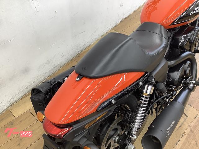 ＨＡＲＬＥＹ－ＤＡＶＩＤＳＯＮ ＸＧ７５０ ストリート７５０