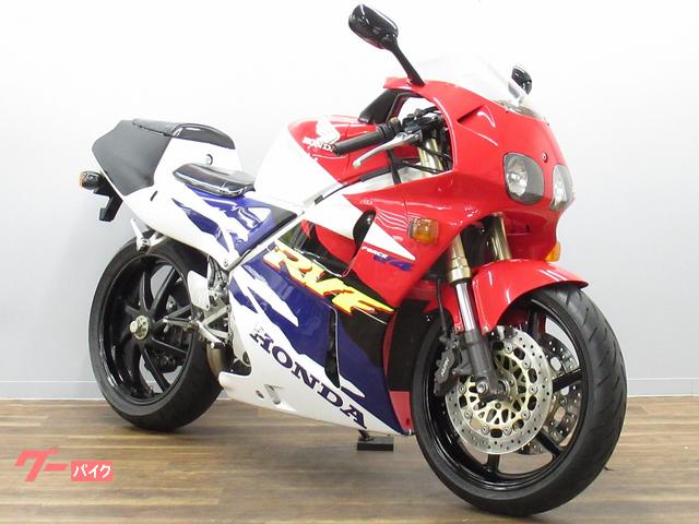 ホンダ ＲＶＦ４００｜バイク王 柏店｜新車・中古バイクなら【グーバイク】