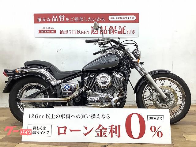 ヤマハ ドラッグスター４００｜バイク王 柏店｜新車・中古バイクなら【グーバイク】