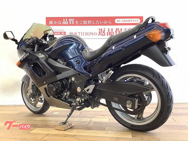 カワサキ ＺＺ－Ｒ４００ 絶版車｜バイク王 柏店｜新車・中古バイクなら【グーバイク】