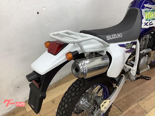 スズキ ジェベル250XC 1996年モデル｜バイク王 柏店｜新車 