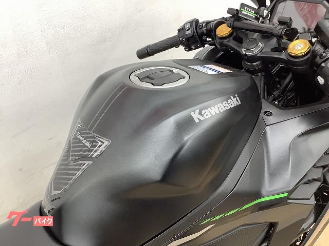 カワサキ ニンジャZX－4R｜バイク王 柏店｜新車・中古バイク