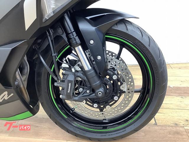 カワサキ ニンジャZX－4R｜バイク王 柏店｜新車・中古バイク