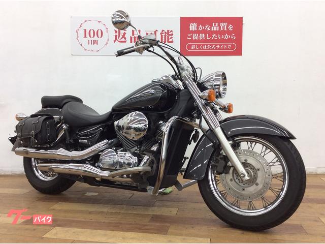 専用 シャドウ バイク バイク試乗レビュー【HONDA SHADOW400 Custom 2013年式】XEAM
