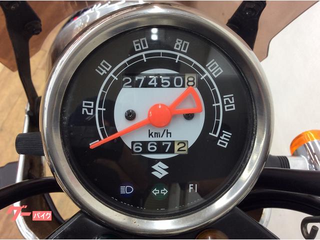 スズキ ST250 Eタイプ 2009年モデル スクリーン 社外