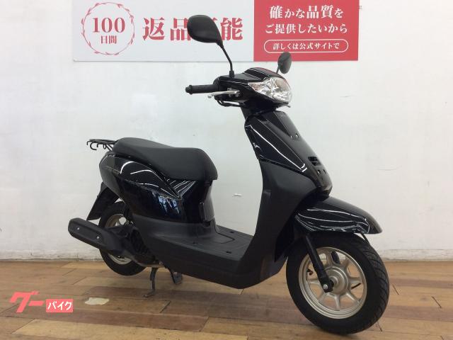ホンダ タクト 2018年モデル フルノーマル｜バイク王 柏店｜新車