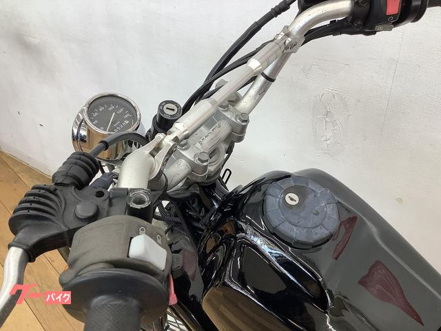 ヤマハ TW200E スカチューンカスタム スーパートラップマフラー