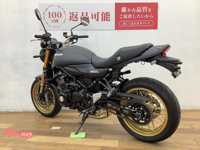 Kawasaki Z900RS SE — миниатюра 6