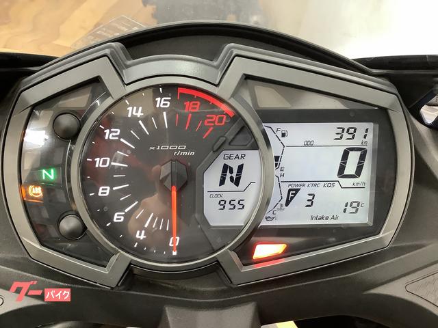 車両情報:カワサキ Ninja ZX−25R SE | バイク王 柏店 | 中古バイク