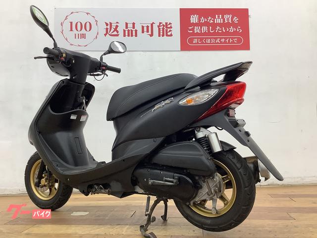 2969.安心水冷エンジン　ジョグFI 始動性、燃費良好　千葉県柏市　即日配送、自走引き取りも可能 安心の水冷エンジン ジョグFI 千葉県柏市 配送可能 - メルカリ