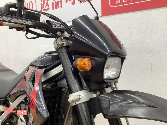 スズキ 250SB ZETAハンドル ヨシムラオーバルサイレンサー スズキ 250SB ZETAハンドル ヨシムラオーバルサイレンサー