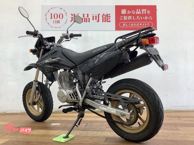 車両情報:ホンダ XR50 モタード | バイク王 柏店 | 中古バイク・新車