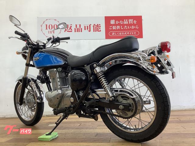 車両情報:カワサキ エストレヤ | バイク王 柏店 | 中古バイク・新車