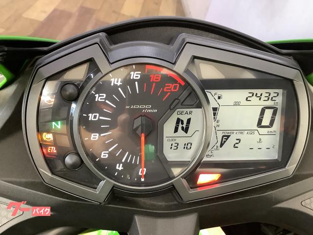 車両情報:カワサキ Ninja ZX−25R SE | バイク王 柏店 | 中古バイク