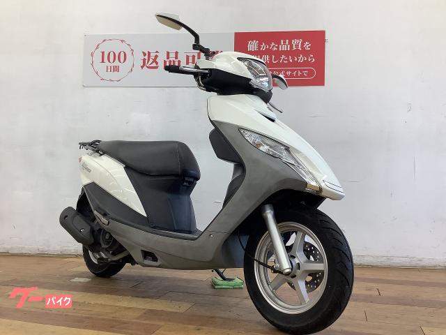 スズキ アドレス125 2019年モデル|バイク王 柏店|新車・中古 スズキ アドレス125 2019年モデル|バイク王 柏店|新車・中古