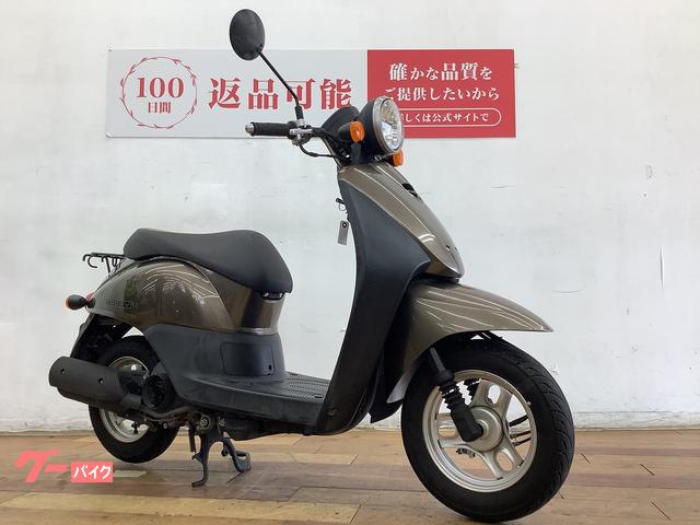 ホンダ トゥデイ 2012年モデル フルノーマル｜バイク王 柏店｜新車