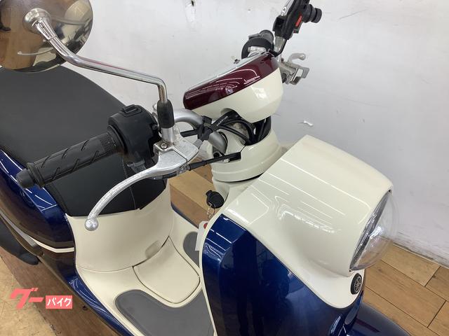 3168.お洒落可愛い　ビーノ　始動性良好　千葉県柏市　即日配送、自走引き取りも可能 ヤマハ ビーノ 2021年モデル フルノーマル｜バイク王 柏店｜新車