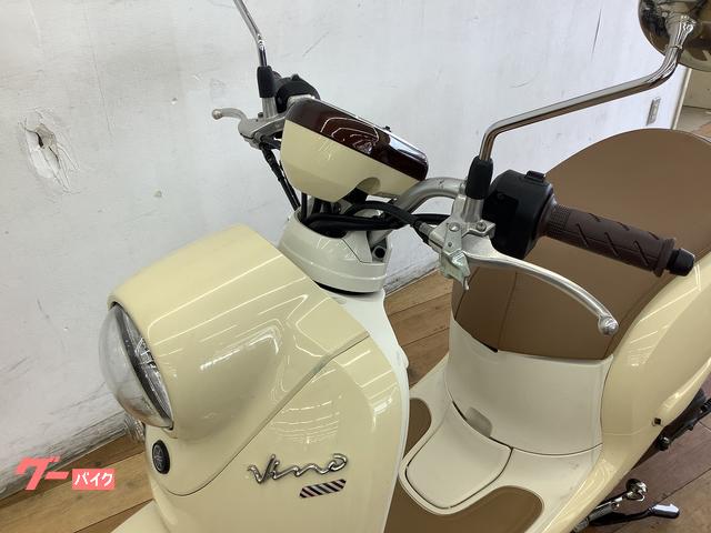 ヤマハ ビーノ 2021年モデル フルノーマル｜バイク王 柏店｜新車