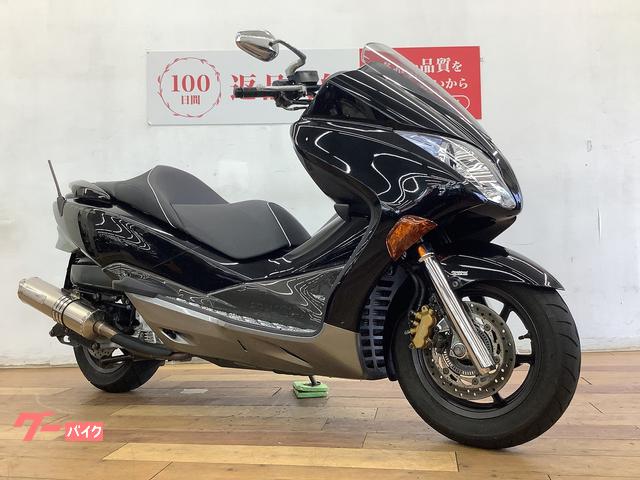 車両情報:ホンダ フォルツァ Z | バイク王 柏店 | 中古バイク・新車 車両情報:ホンダ フォルツァ Z | バイク王 柏店 | 中古バイク・新車