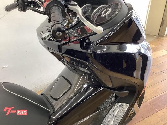 価格交渉可能！フォルツァ Z 250cc   ホンダ HONDA  社外マフラー フォルツァ ROSSO フォルツァZ バイクマフラー BA-MF08 2004年〜2007年