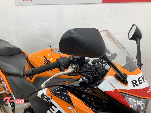 ★支払総額11.2万円★始動動画あり！他画像等ございます♪ ホンダ CBR250R MC41 1万キロ台！ 激安インジェクションMT！ちょっとした足に♪ ☆支払総額11.2万円☆始動動画あり！他画像等ございます♪ ホンダ