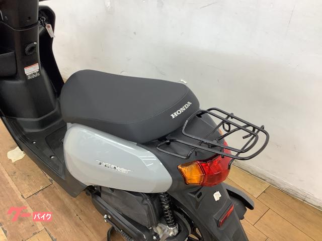 2564.超高年式　現行型タクト（後期型）　燃費、始動性抜群　千葉県柏市　即日配送、自走引き取りも可能 ホンダ タクト 2021年モデル フルノーマル｜バイク王 柏店｜新車